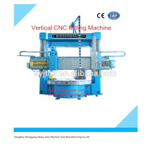 Vertical CNC Milling Machine price for hot sale in stock